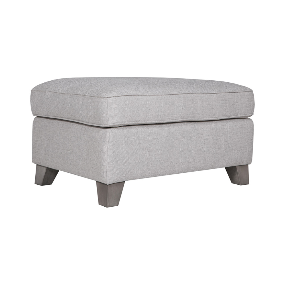 YORK Ottoman