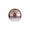 Helios 230 Rose Gold Glass Shade