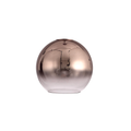 Helios 200 Rose Gold Glass Shade