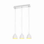 Polo 3 LED Pendant