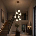 Modal 8 Light Random