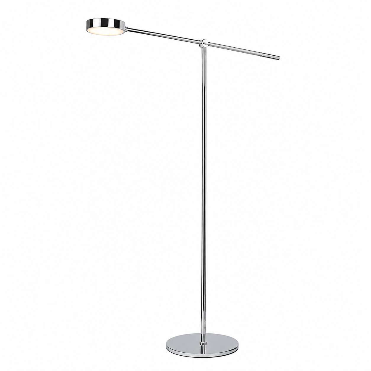 Salix LED Floor Stand Lamp