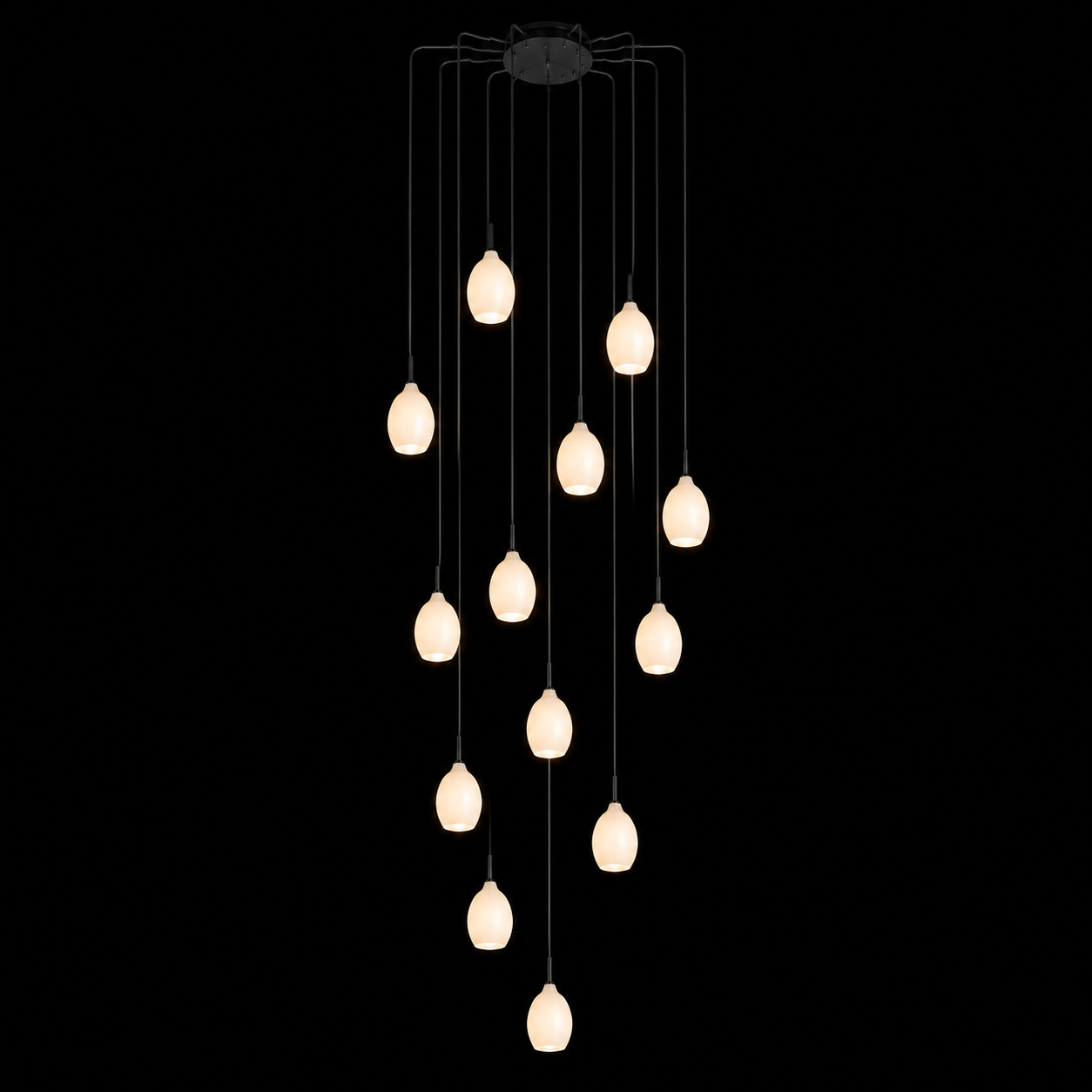 Sagitta 16 Light Helix