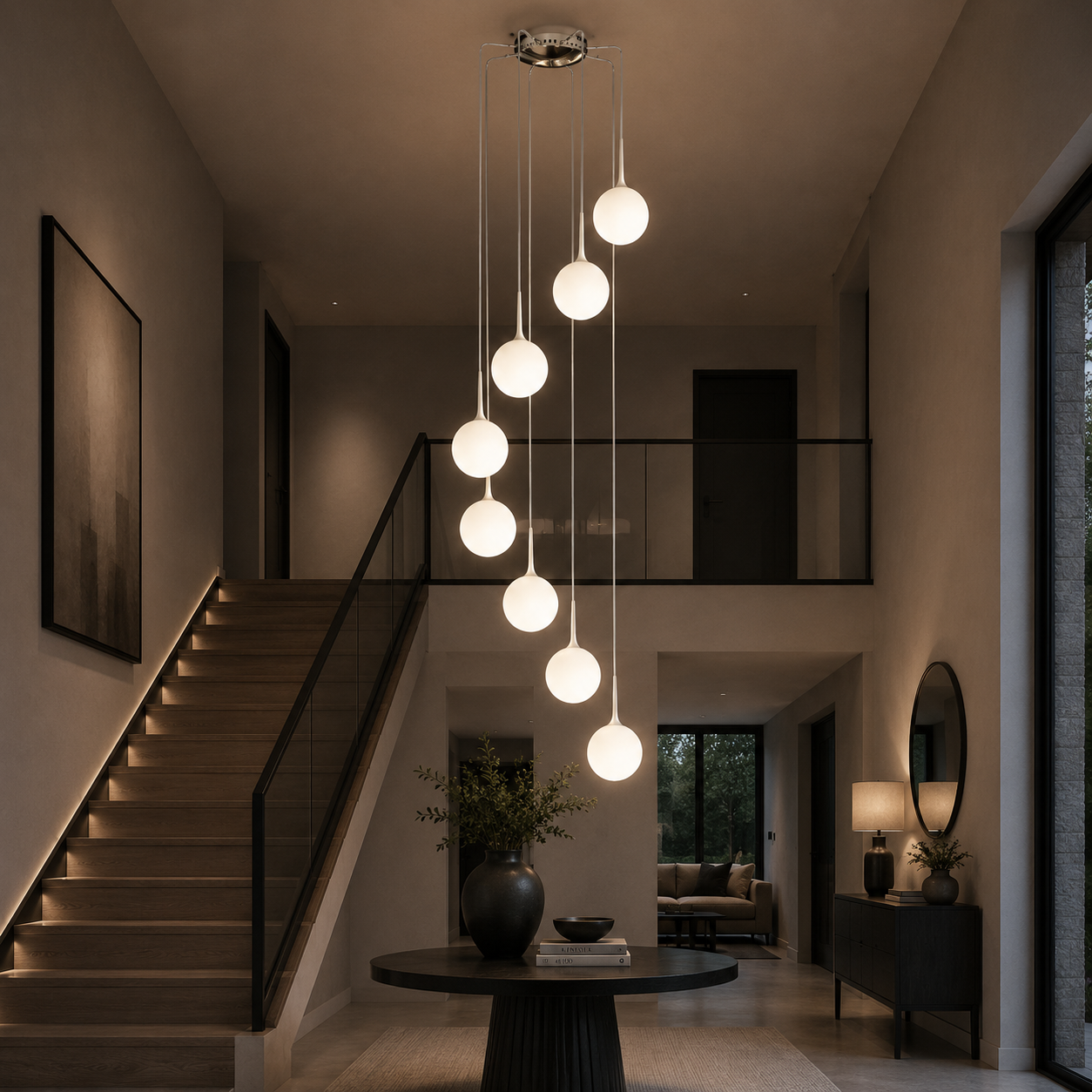 Modal 16 Light Helix