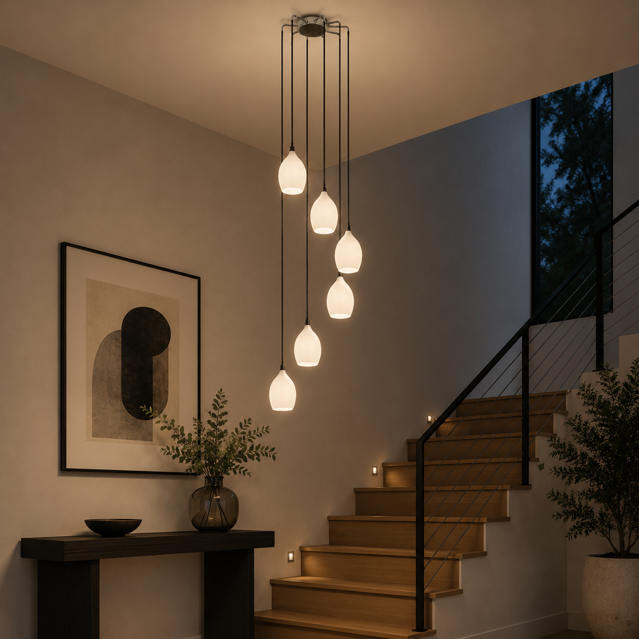 Sagitta 8 Light Helix