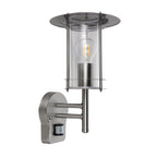 York PIR 1lt wall IP44 60W