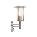 York PIR 1lt wall IP44 60W