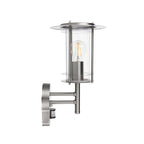 York PIR 1lt wall IP44 60W