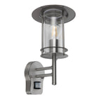 York PIR 1lt wall IP44 60W