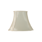 Oval Cut Corner Lampshade - CHOOSE YOUR COLOR & SIZE