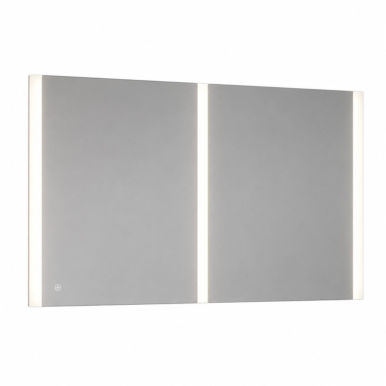 Campo 1200 Bathroom Mirror