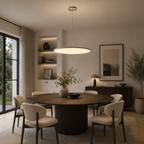 Triton 550 LED Pendant Light