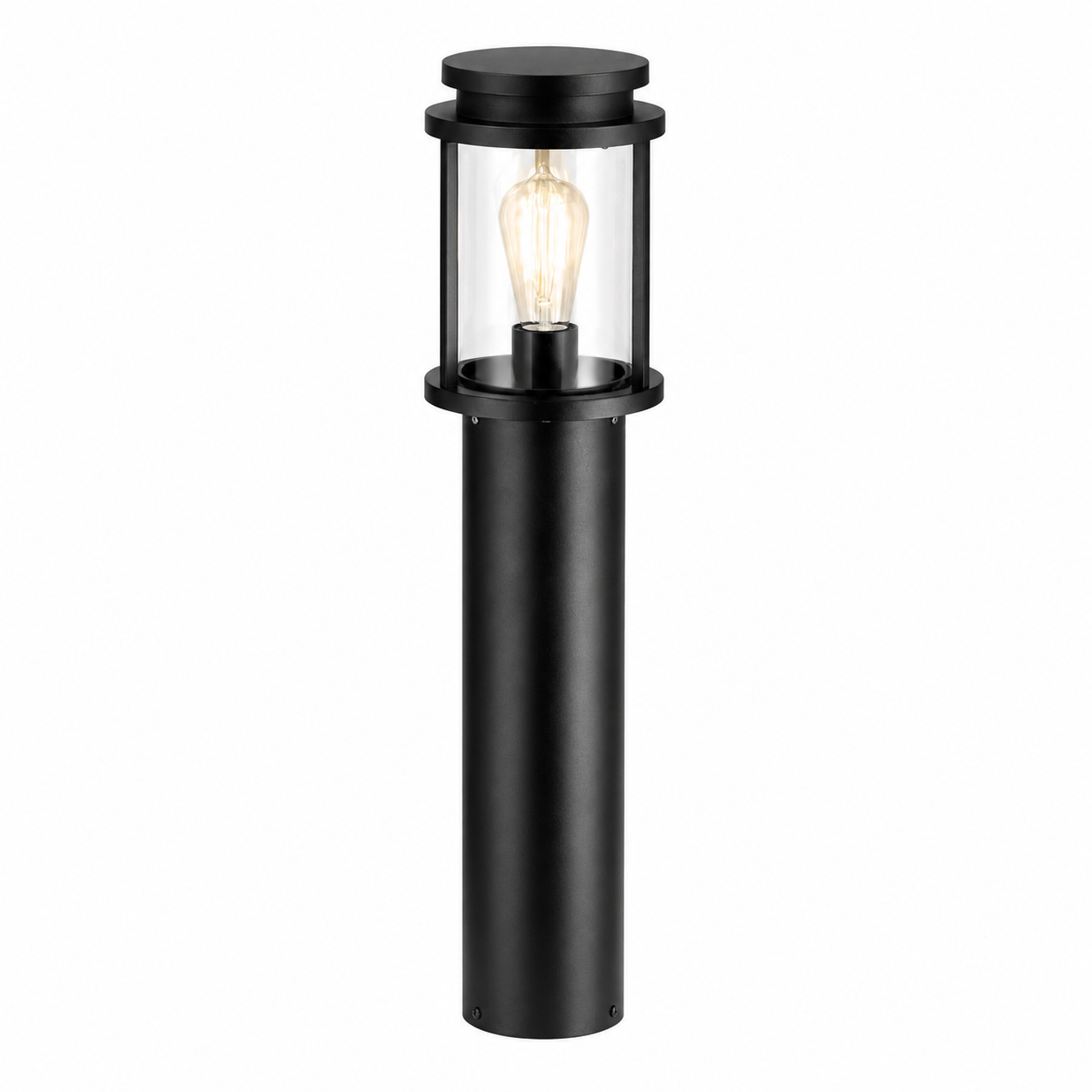 Lethbridge Bollard Outdoor Light