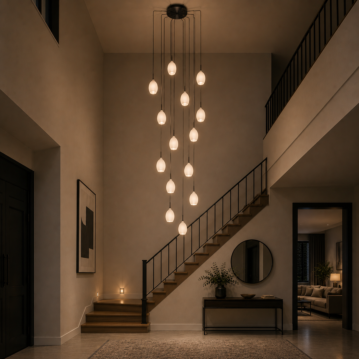 Sagitta 16 Light Helix