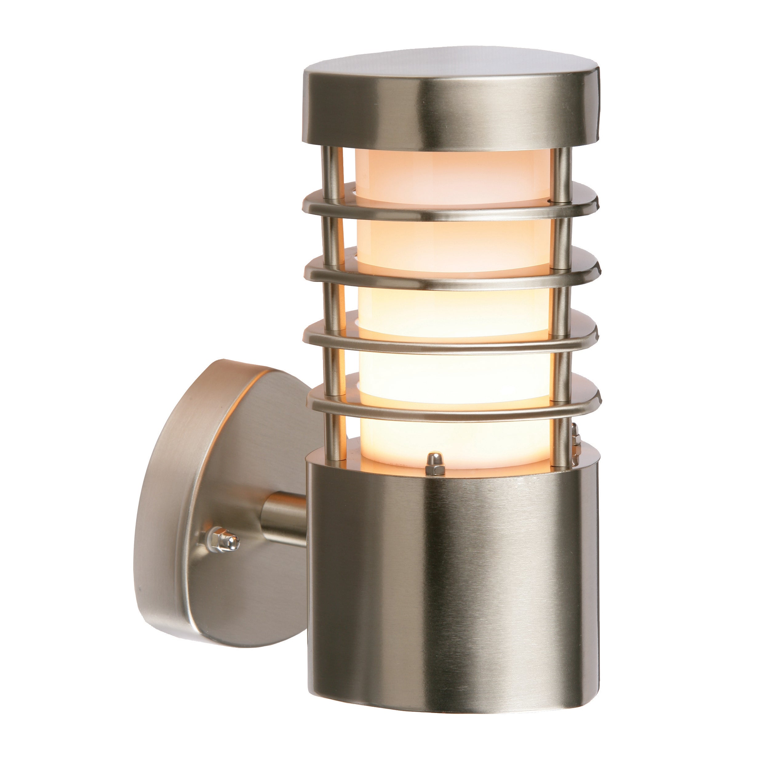 Bliss wall IP44 10.5W