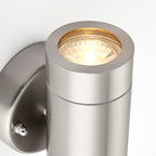 Palin 2lt wall IP44 7W-3