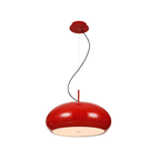 Lyra Red