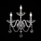 Merin 3 Wall Light
