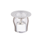 Ikon round 30mm kit IP67 0.45W