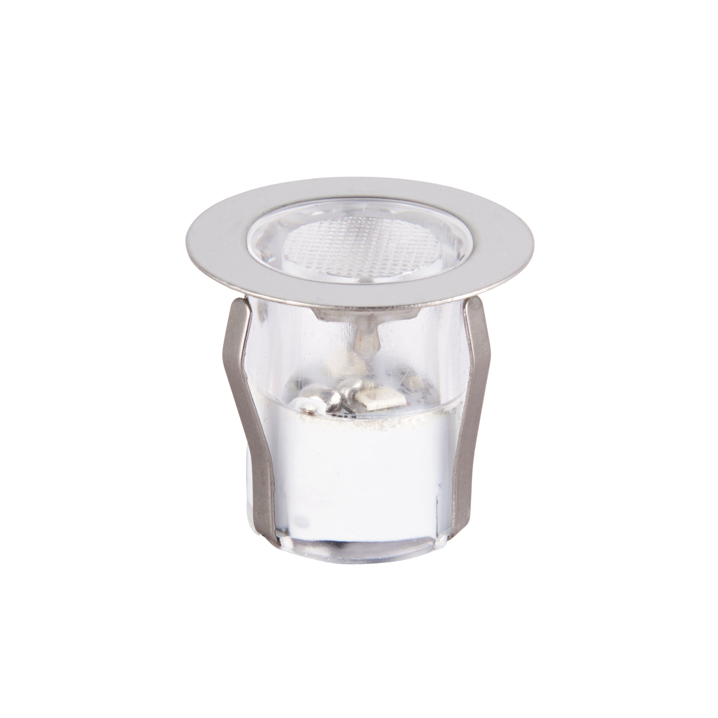 Ikon round 30mm kit IP67 0.45W