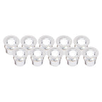 Ikon round 30mm kit IP67 0.45W