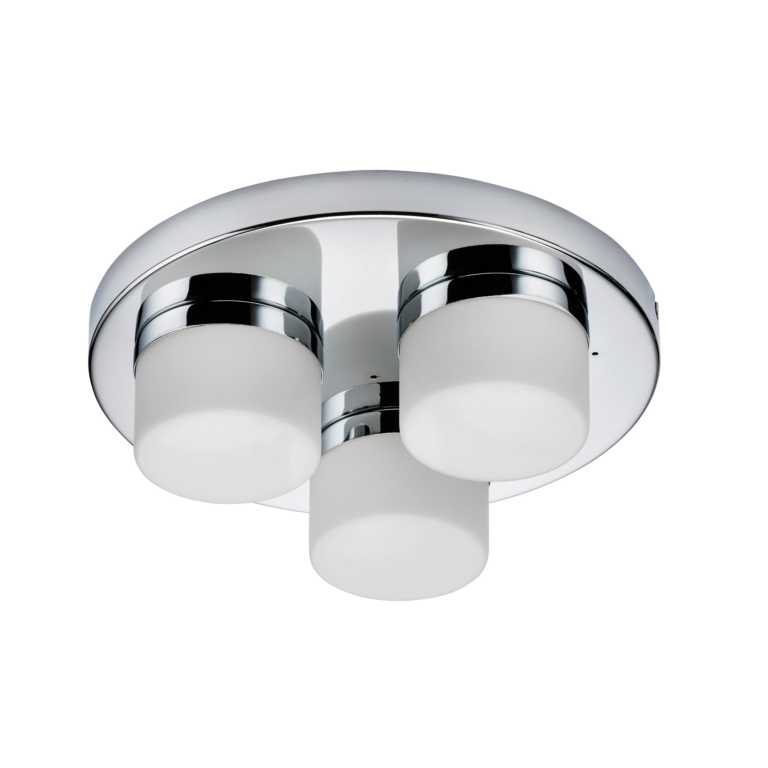 Pure 3lt flush IP44 3.2W daylight white