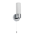 Crystal 2lt wall IP44 18W