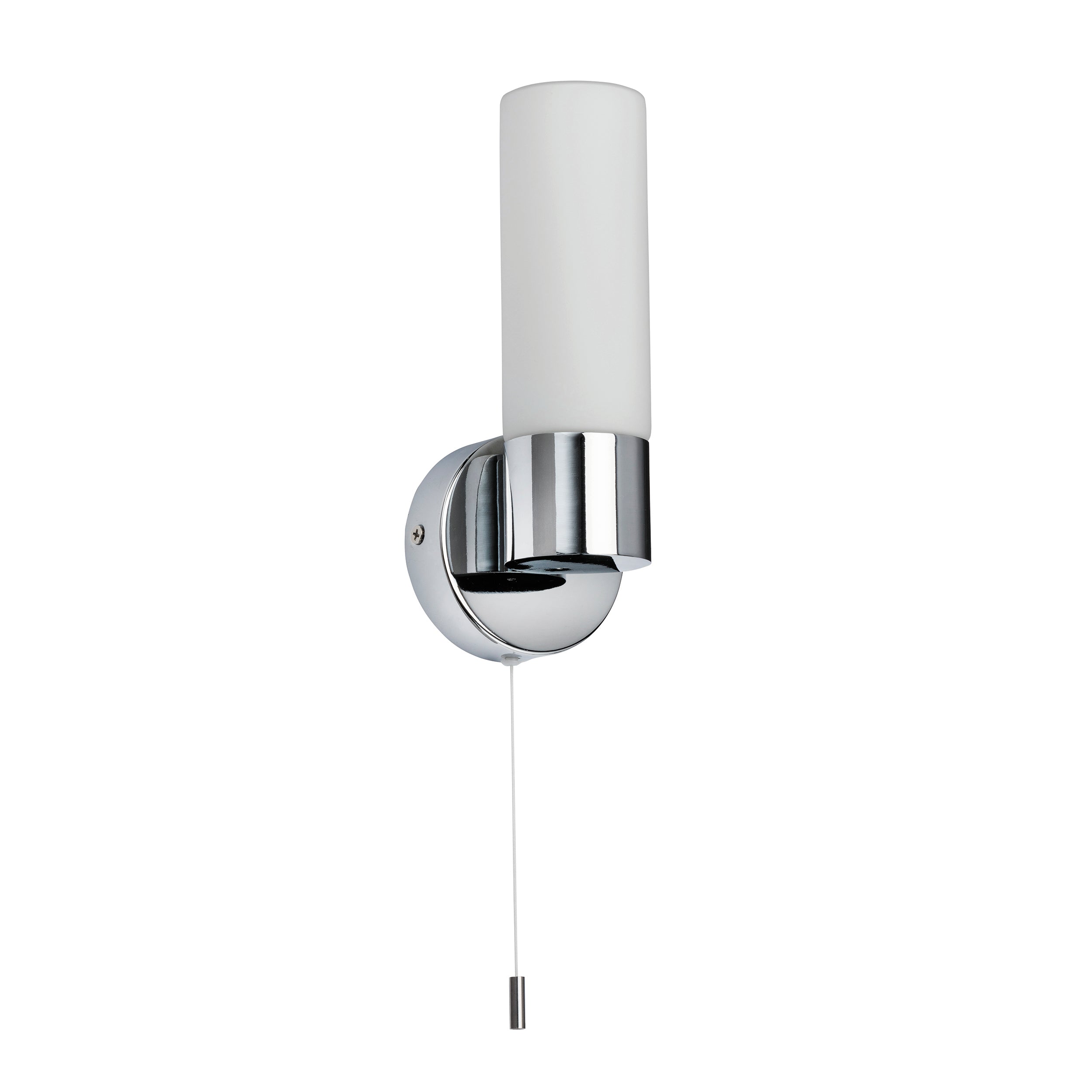 Crystal 2lt wall IP44 18W