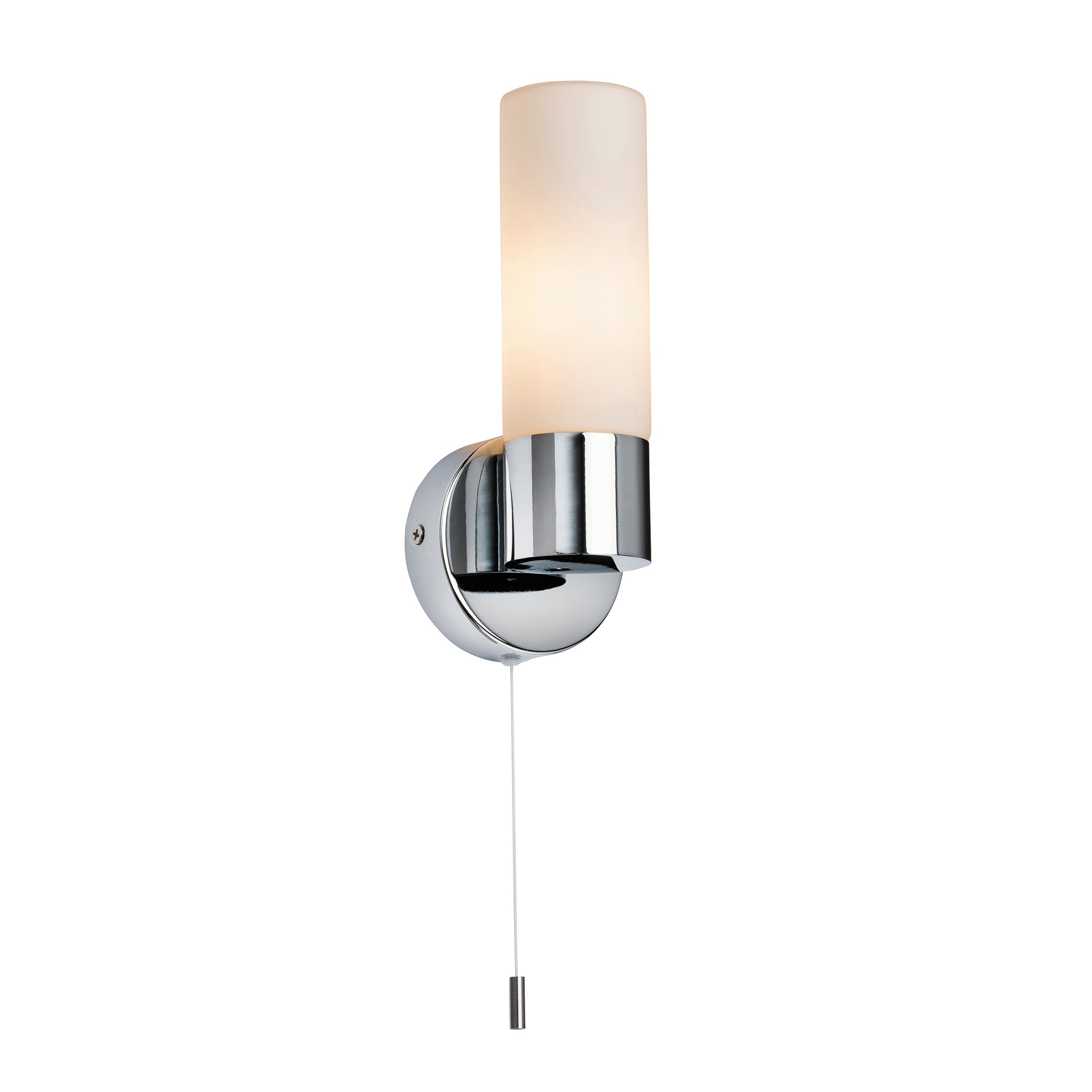 Crystal 2lt wall IP44 18W