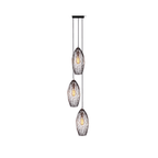 Cosmos 170 3 Light Pendant
