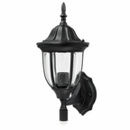 Chatham Small PIR Outdoor Wall Light