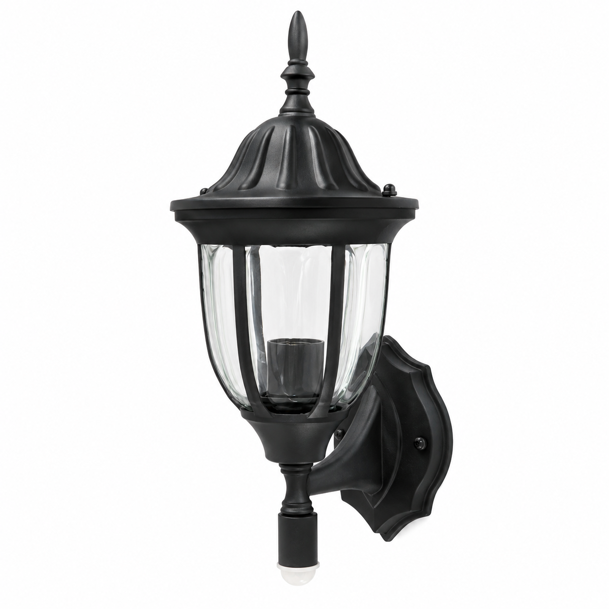 Chatham Small PIR Outdoor Wall Light