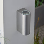 Doron 2lt wall IP44 35W