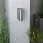 Doron 2lt wall IP44 35W