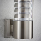 Tango 1lt wall IP44 8W