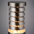 Tango post IP44 8W