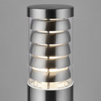 Tango bollard IP44 8W