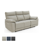 Miami 3 Seater Electric Recliner Sofa