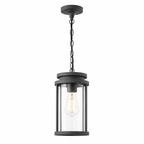 Lethbridge Lantern Outdoor Light