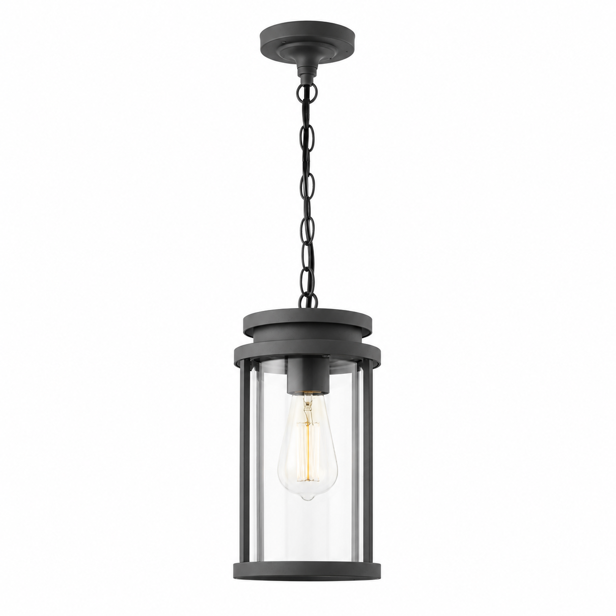 Lethbridge Lantern Outdoor Light