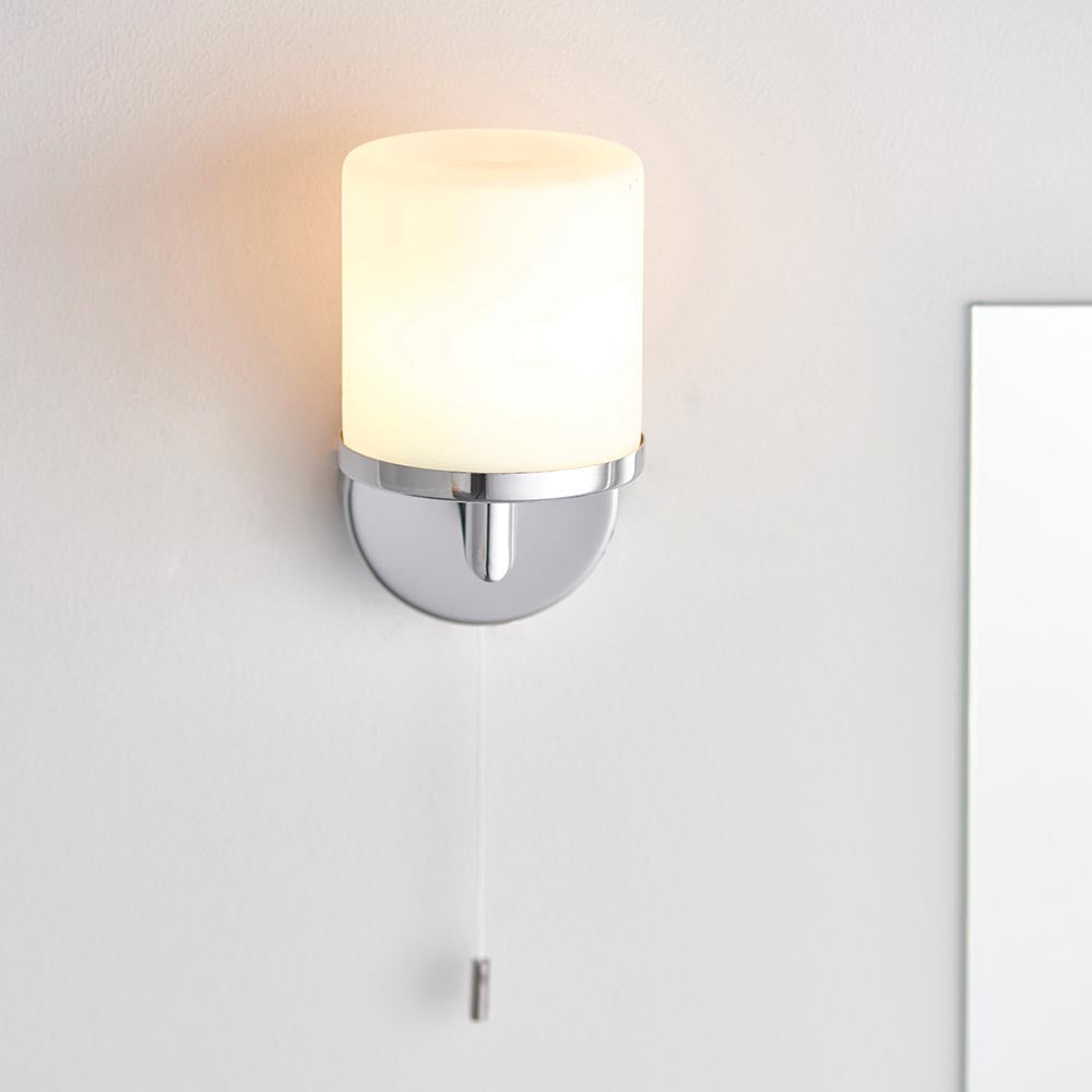 Lipco 1lt wall IP44 3W SW