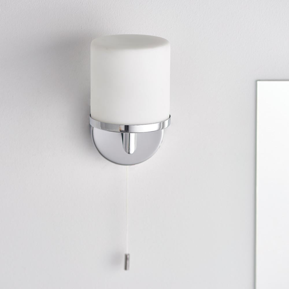 Lipco 1lt wall IP44 3W SW