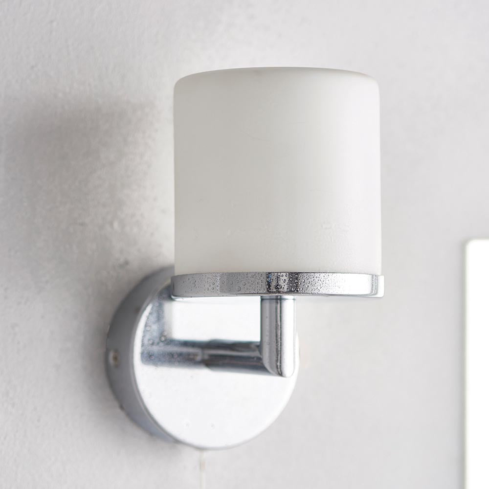 Lipco 1lt wall IP44 3W SW