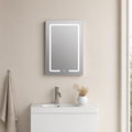 Paulo 450 Bathroom Mirror