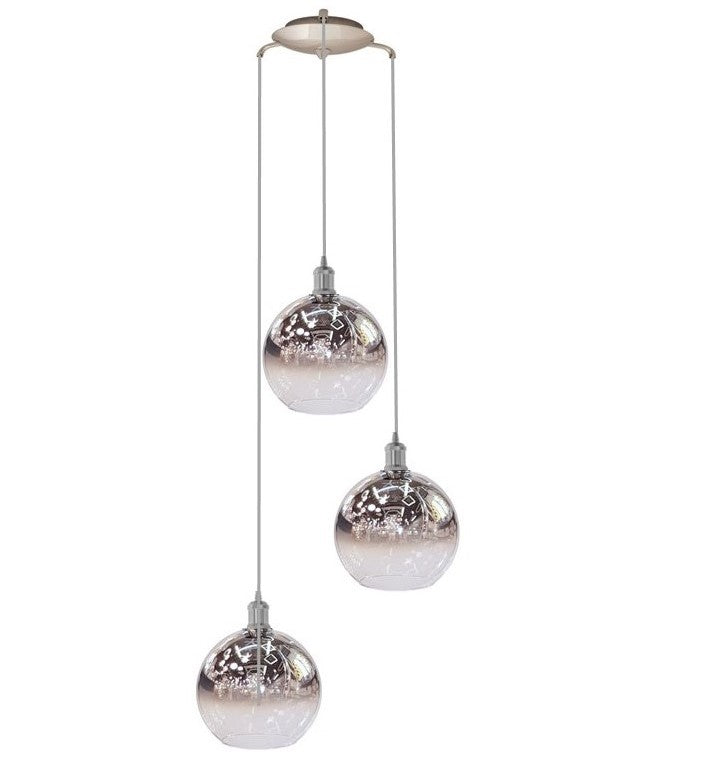 HYDRUS Cluster 3 light - Smoke