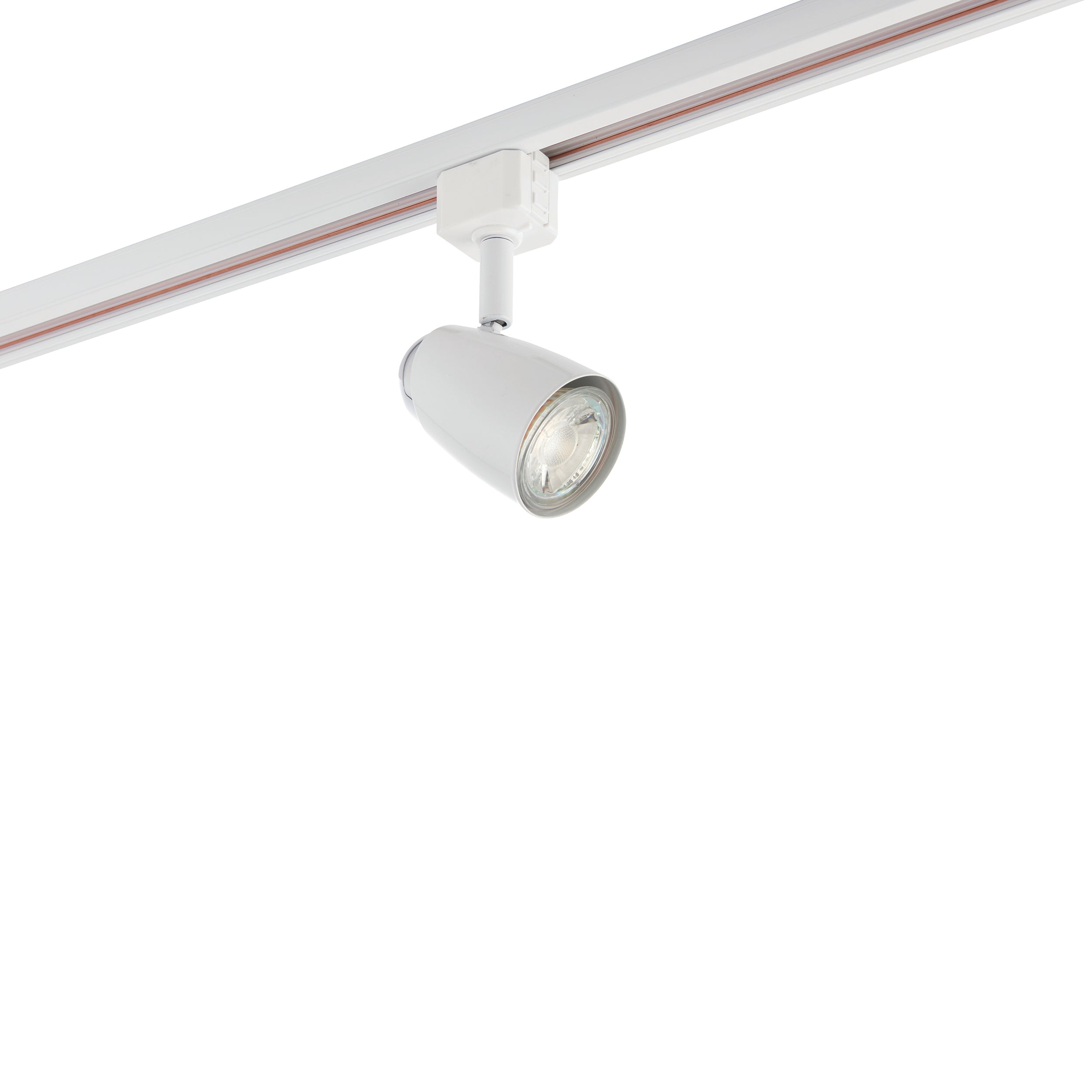 Monte track head 6W