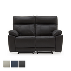 Miami 2 Seater Manual Recliner Sofa