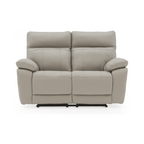 Miami 2 Seater Manual Recliner Sofa