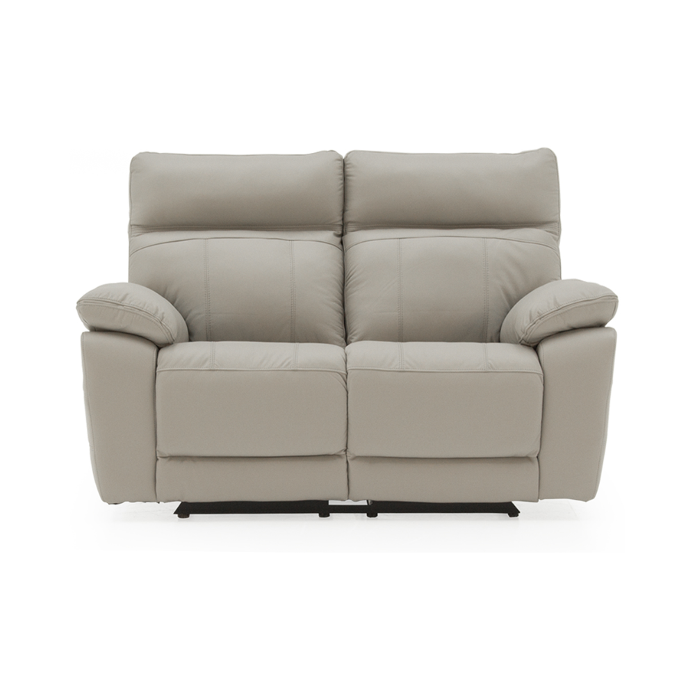 Miami 2 Seater Manual Recliner Sofa