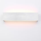 Shale CCT Wall 9W Silver